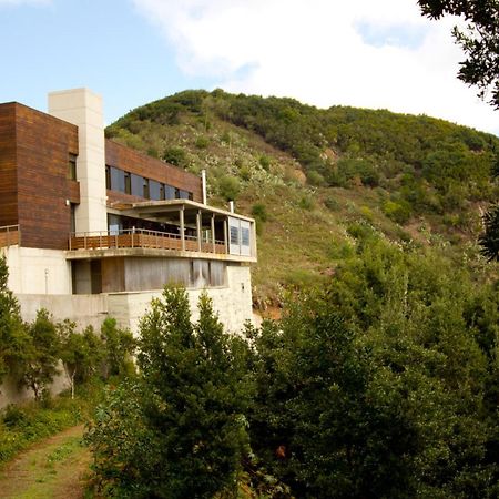 Albergue Montes De Anaga El Bailadero Bagian luar foto