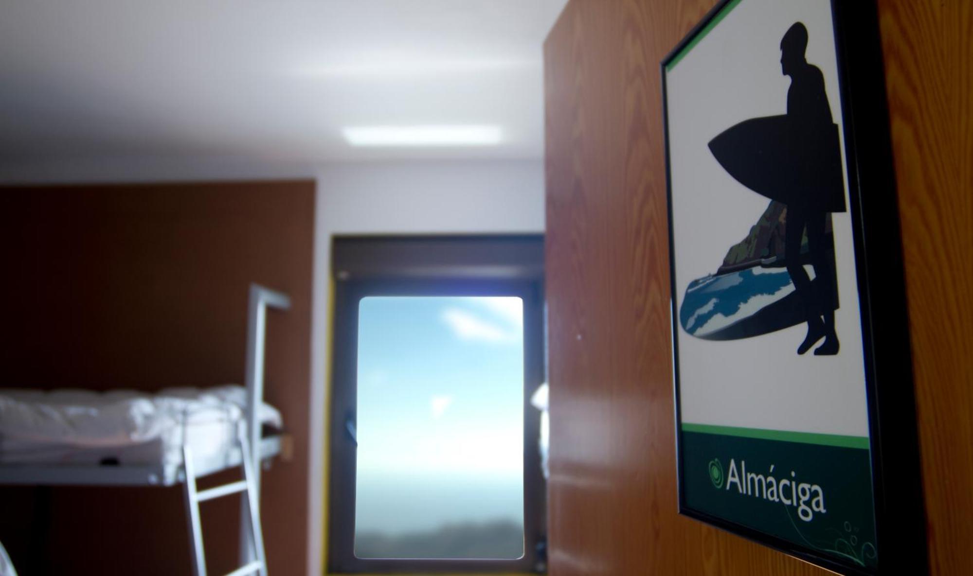 Albergue Montes De Anaga El Bailadero Bagian luar foto