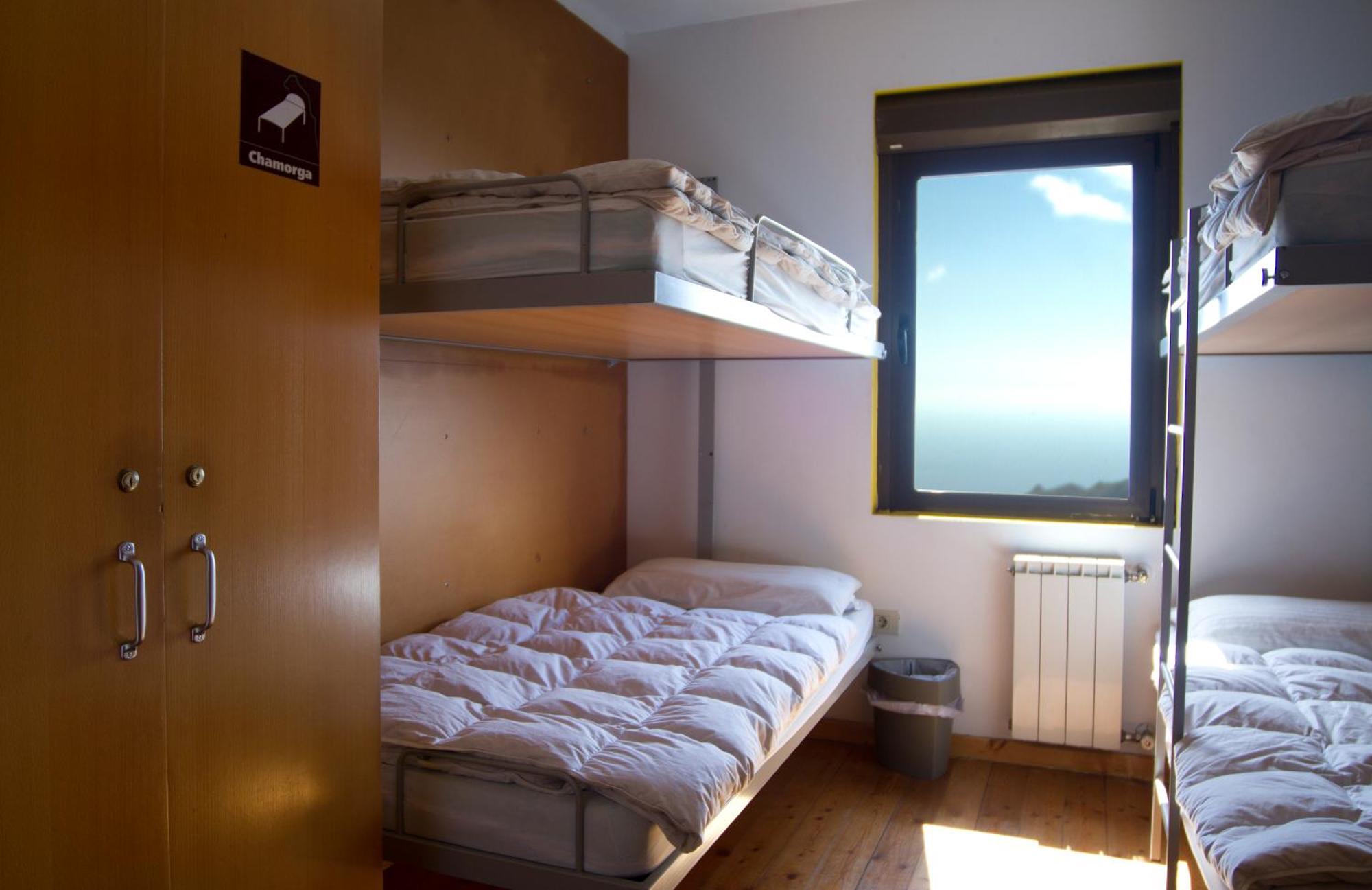 Albergue Montes De Anaga El Bailadero Bagian luar foto