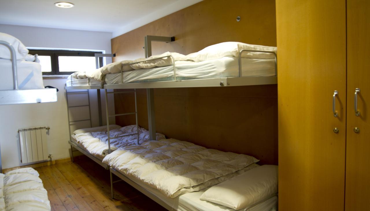 Albergue Montes De Anaga El Bailadero Bagian luar foto