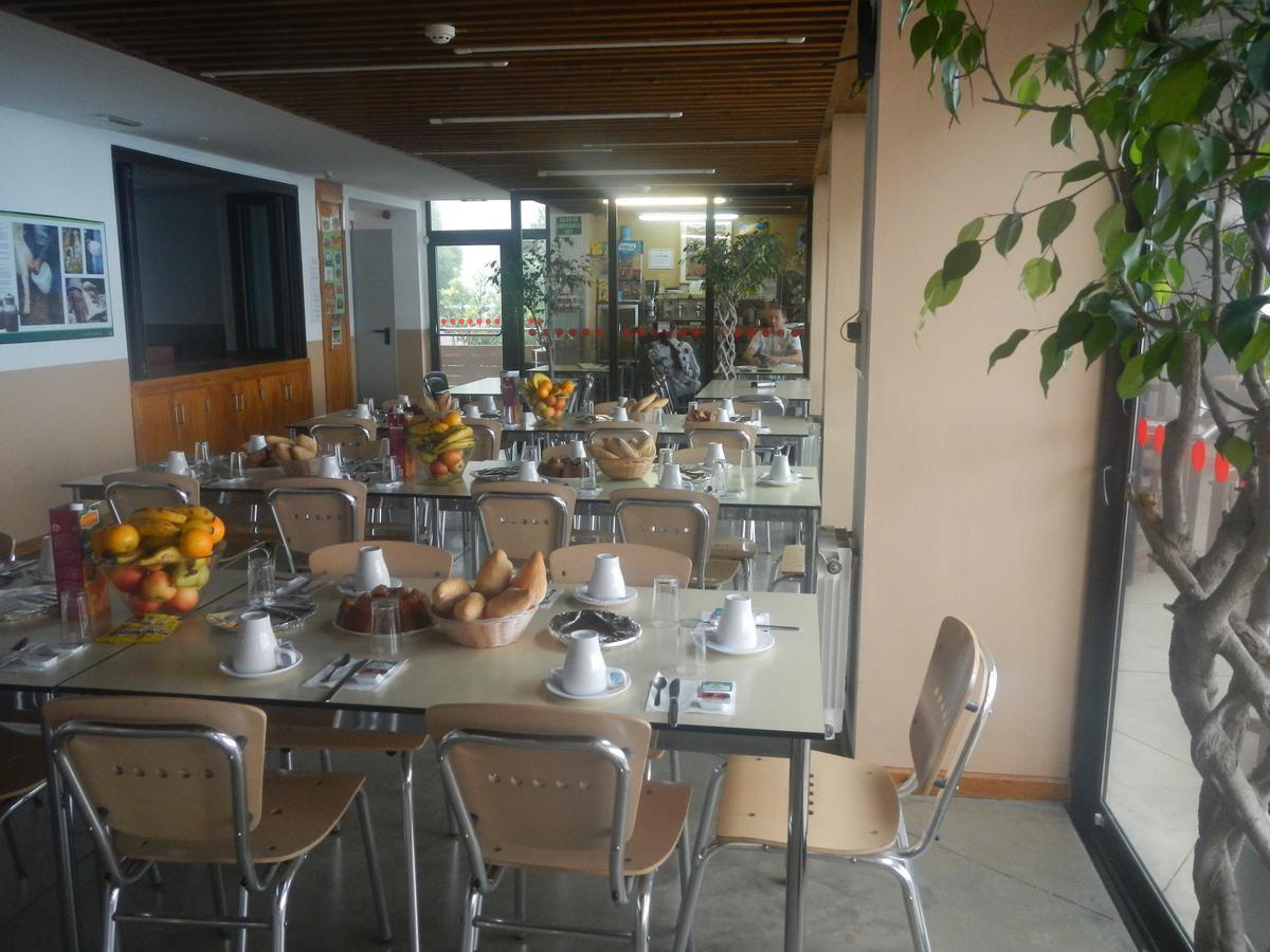 Albergue Montes De Anaga El Bailadero Bagian luar foto